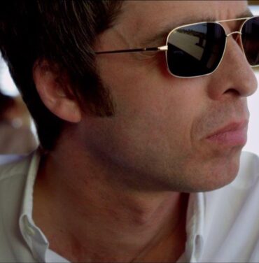 ¡Feliz cumpleaños número 50, Noel Gallagher!