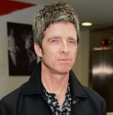 Noel Gallagher participará en álbum tributo a John Lennon