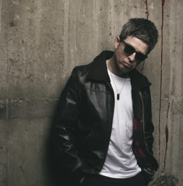 Noel Gallagher's High Flying Birds estrena remix