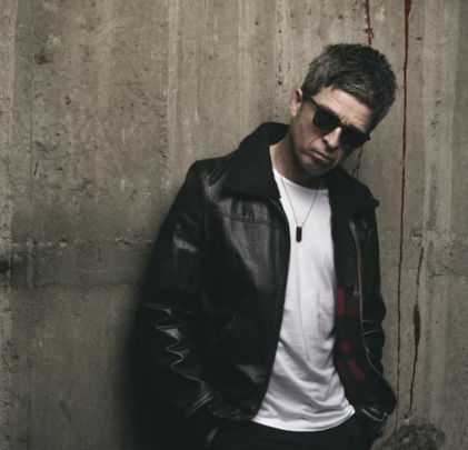 Noel Gallagher's High Flying Birds estrena remix