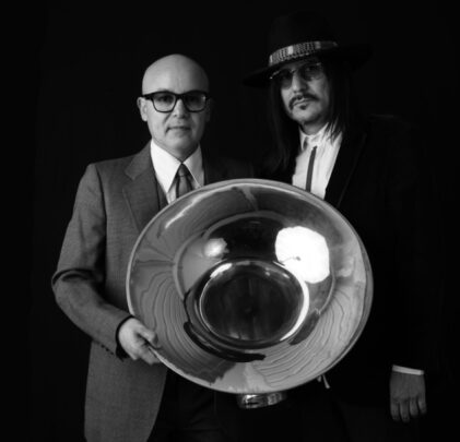 Nortec Collective cuenta las historias de sus hits