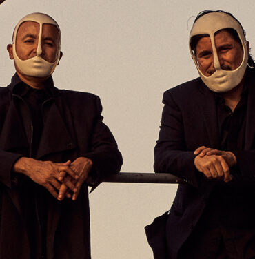 Nortec: Bostich + Fussible con Full Band en la CDMX