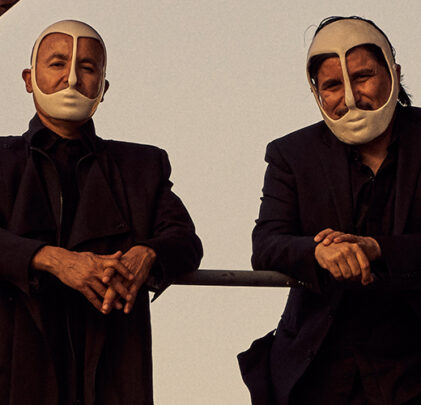 Nortec: Bostich + Fussible llegarán este mes a Yucatán