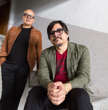 Entrevista con Nortec Collective: Bostich + Fussible