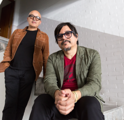 Entrevista con Nortec Collective: Bostich + Fussible