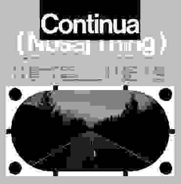 Nosaj Thing — Continua