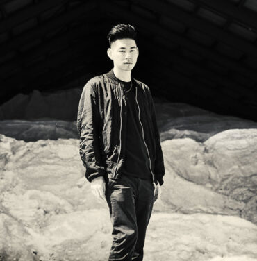 Entrevista con Nosaj Thing