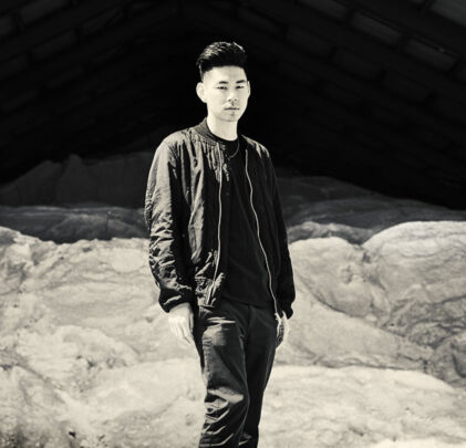 Entrevista con Nosaj Thing