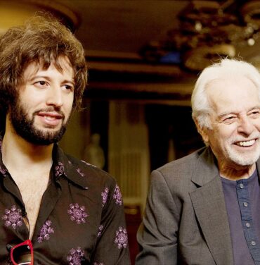 Jodorowsky: padre e hijo presentes en el FICM13