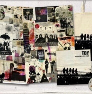TOY anuncia nuevo álbum