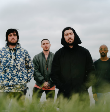 NOTHING dará livestream del lanzamiento de su próximo álbum