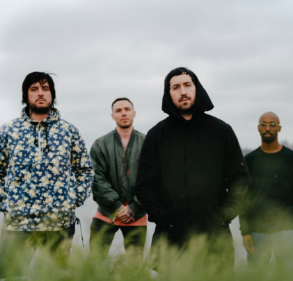 NOTHING dará livestream del lanzamiento de su próximo álbum