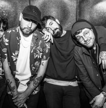 Te regalamos boletos para NOTHING en CDMX