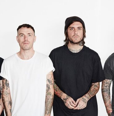 Nothing por primera vez en México