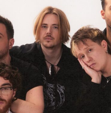 Nothing But Thieves llegará a House of Vans