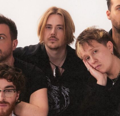 Nothing But Thieves llegará a House of Vans