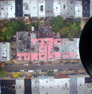 Nothing - Tired of Tomorrow