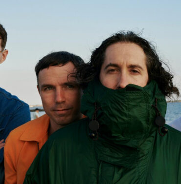 NOTHING comparte “Bernie Sanders”, su nuevo single