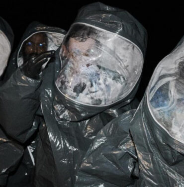 Nothing comparte “Say Less” y anuncia nuevo álbum