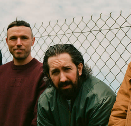 Nothing comparte “This Man's Gift”