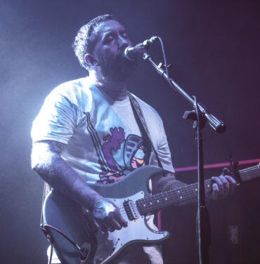 Nothing en el Foro Indie Rocks!