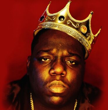 Remasterizan un freestyle de Notorious B.I.G. para anuncio de Pepsi