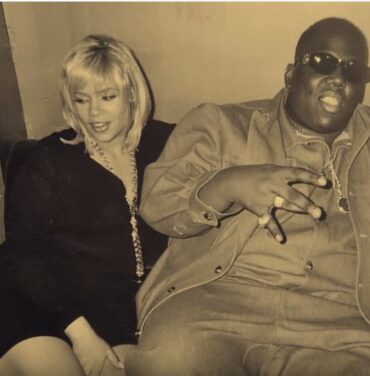 Nuevo documental de Notorious B.I.G.