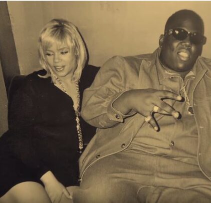 Nuevo documental de Notorious B.I.G.