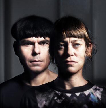 PREMIERE: Nova Materia comparte el video de “Don't Play With Me”