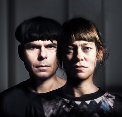 PREMIERE: Nova Materia comparte el video de “Don't Play With Me”