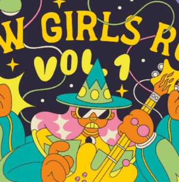 '¿Ahora Sí Nos Escuchas?', el nuevo compilado de Now Girls Rule