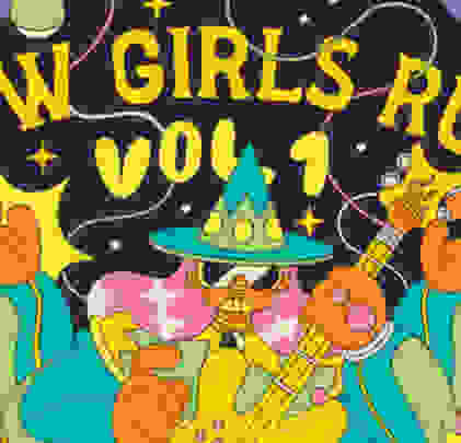 '¿Ahora Sí Nos Escuchas?', el nuevo compilado de Now Girls Rule