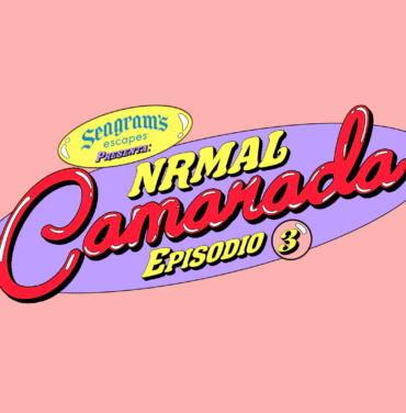 Disfruta el capítulo tres de Camarada TV de NRMAL