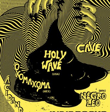 Austin Psychfest Showcase