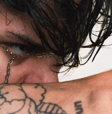 'ROY', el álbum debut de Nsqk ya está disponible