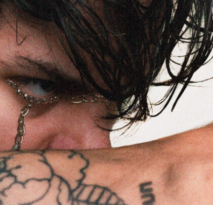 'ROY', el álbum debut de Nsqk ya está disponible