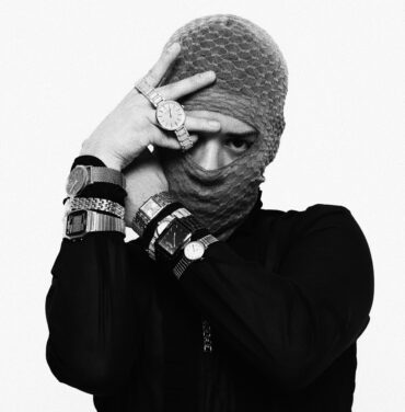 SOLD OUT: Nsqk llega con dos fechas al Lunario del Auditorio Nacional