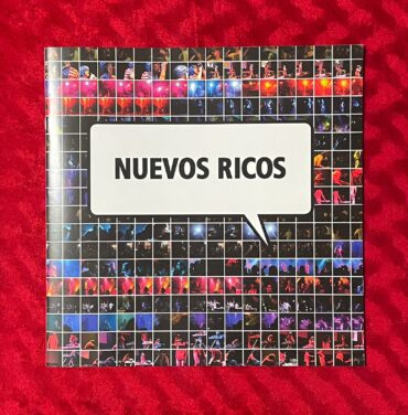 Nuevos Ricos anuncia box set