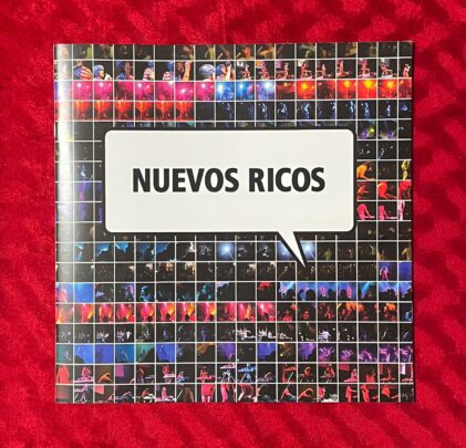 Nuevos Ricos anuncia box set