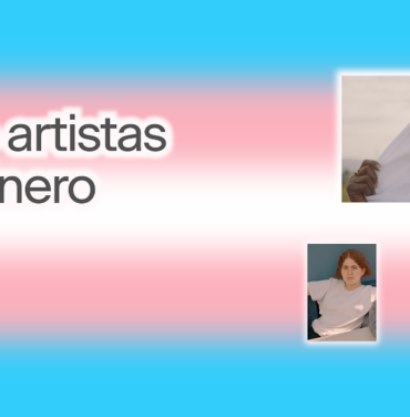 Pride 2020: TOP 5 Nuevxs artistas transgénero