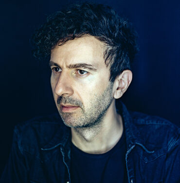 Null + Void: la obscuridad en los sintetizadores