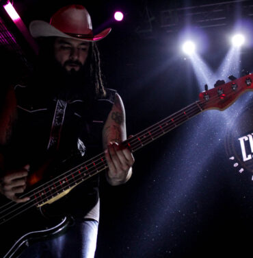 Nunca Jamás y Monos Piratas en el Foro Indie Rocks!