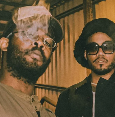 NxWorries anuncia álbum y estrena “86Sentra”