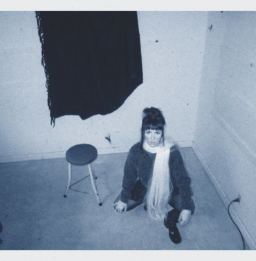 Nymphlord sorprende con “Blood & Potions”