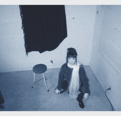 Nymphlord sorprende con “Blood & Potions”