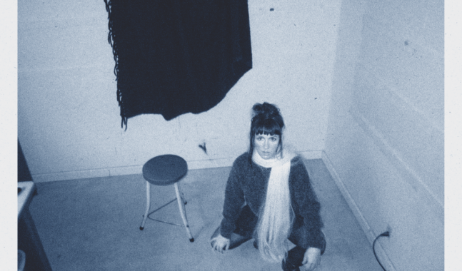 Nymphlord sorprende con “Blood & Potions”