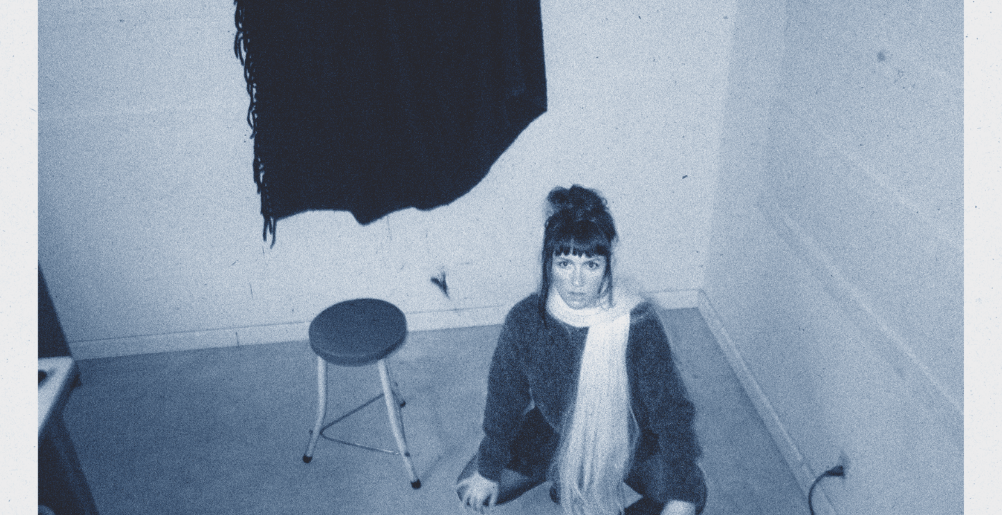 Nymphlord sorprende con “Blood & Potions”