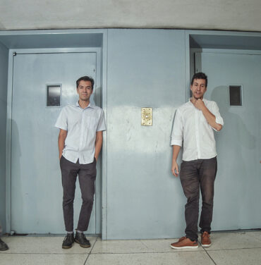 PREMIERE: Sumérgete en el nuevo video de O Tortuga