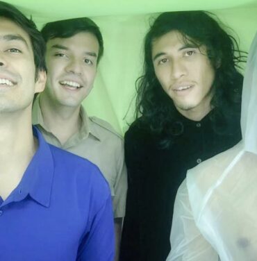 O Tortuga estrena video para el tema 