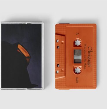 Diles Que No Me Maten presenta ‘Obrigaggi’ en cassette